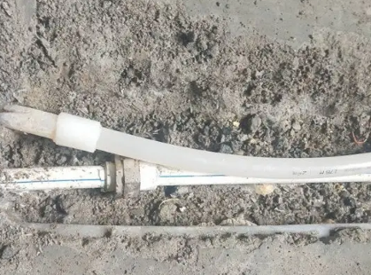 扶余卫生间测漏水哪家好