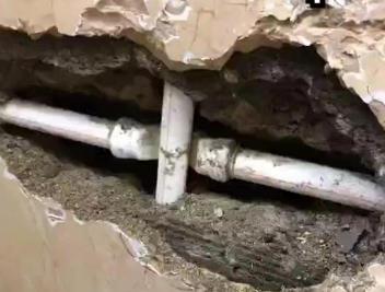 扶余漏水检测电话多少